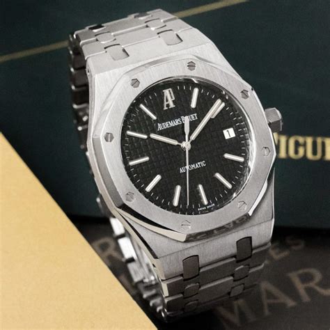 audemars piguet 4010|royal oak 15300.